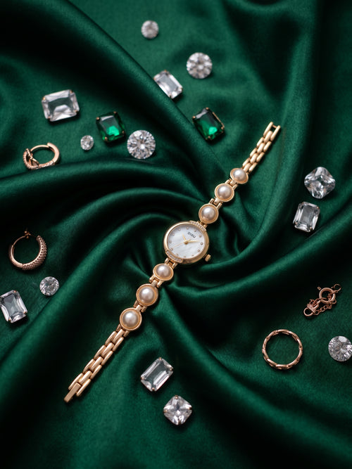 Shop the Women Watch - 0014 from Zarosh Jewel