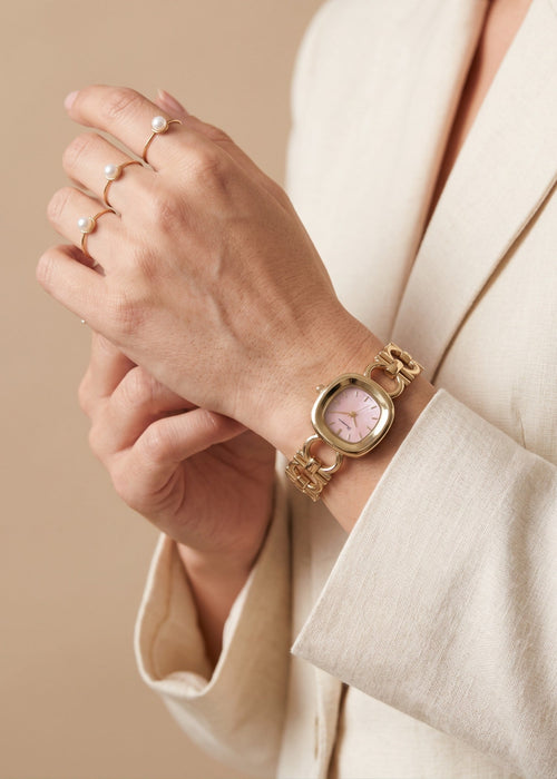 Women Watch - 0015 by Zarosh Jewel
