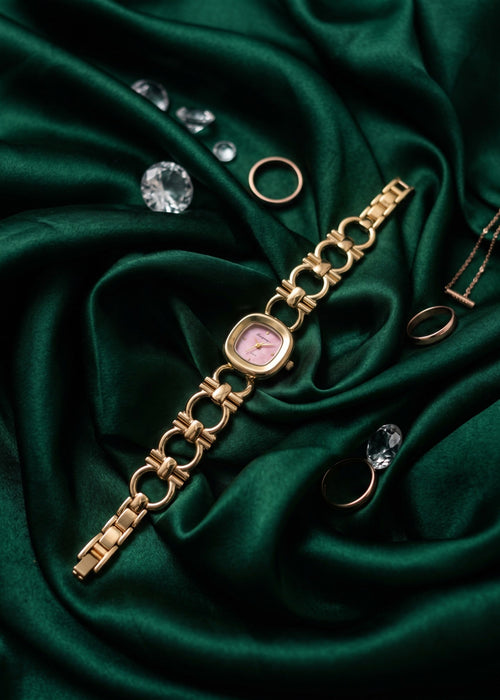 Shop the Women Watch - 0015 from Zarosh Jewel