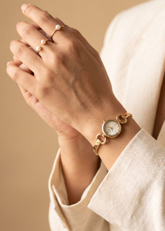 Women Watch - 0016 by Zarosh Jewel