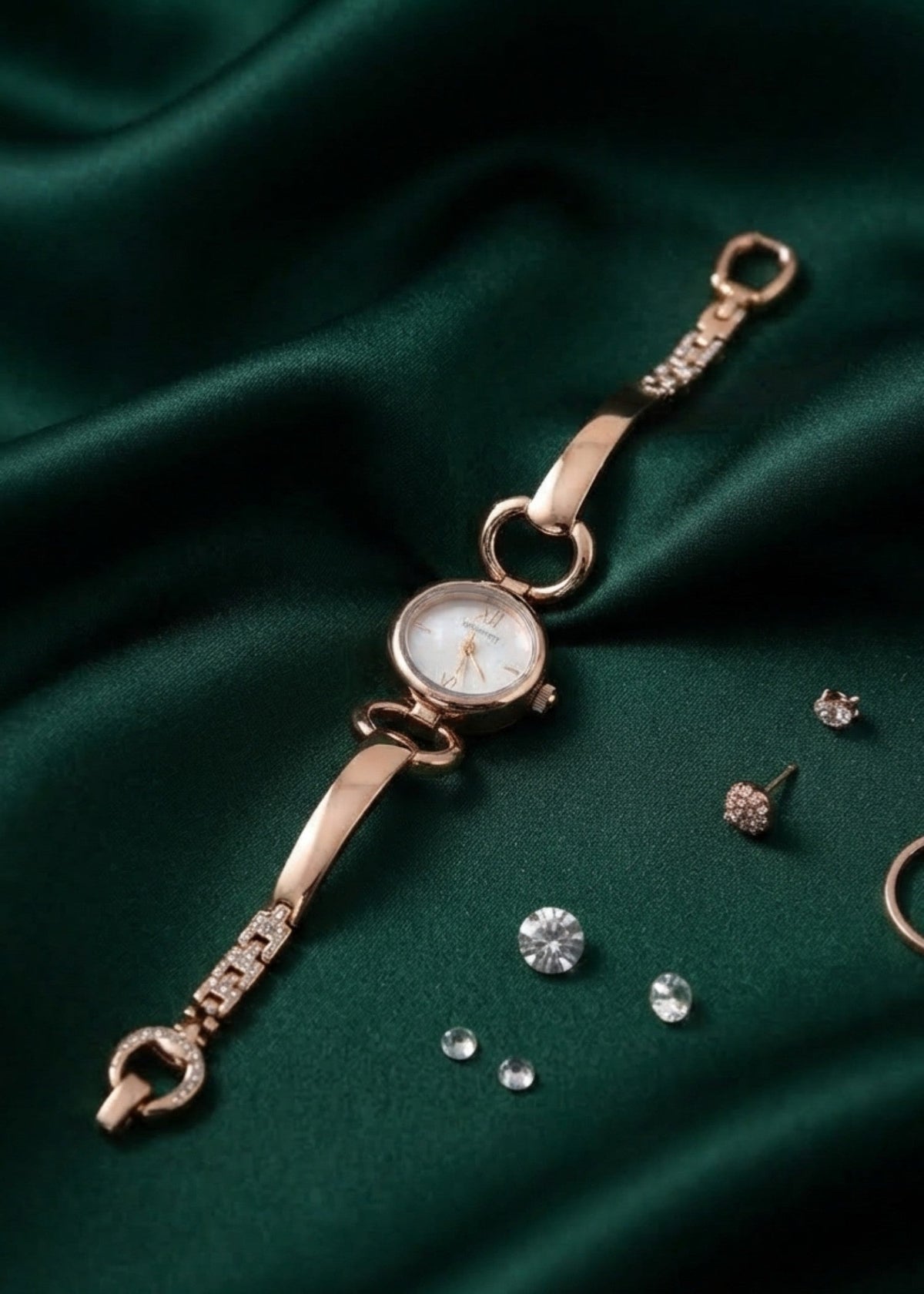 Shop the Women Watch - 0016 from Zarosh Jewel