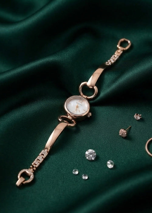 Shop the Women Watch - 0016 from Zarosh Jewel