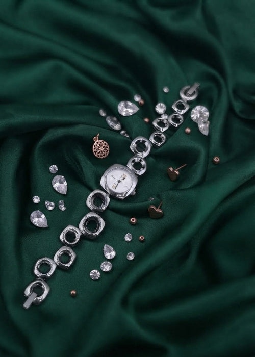 Shop the Women Watch - 0017 from Zarosh Jewel