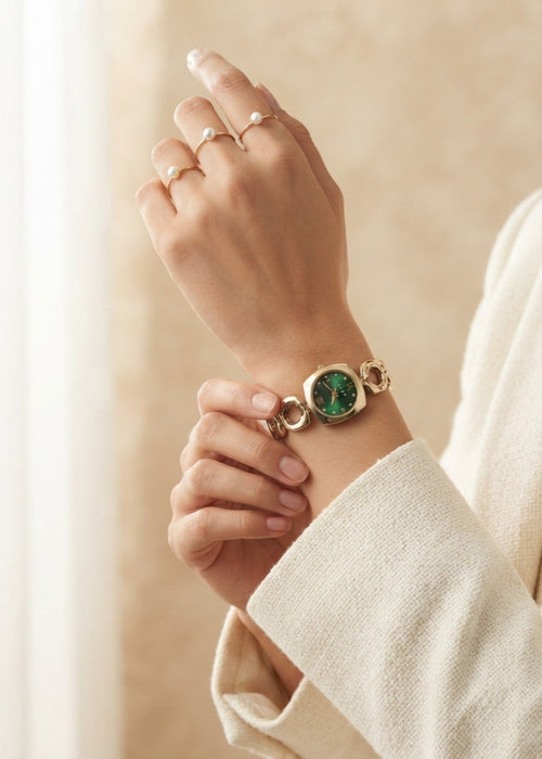 Women Watch - 0017 by Zarosh Jewel