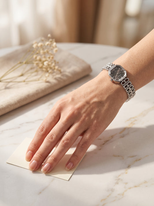 Women Watch - 0018 by Zarosh Jewel