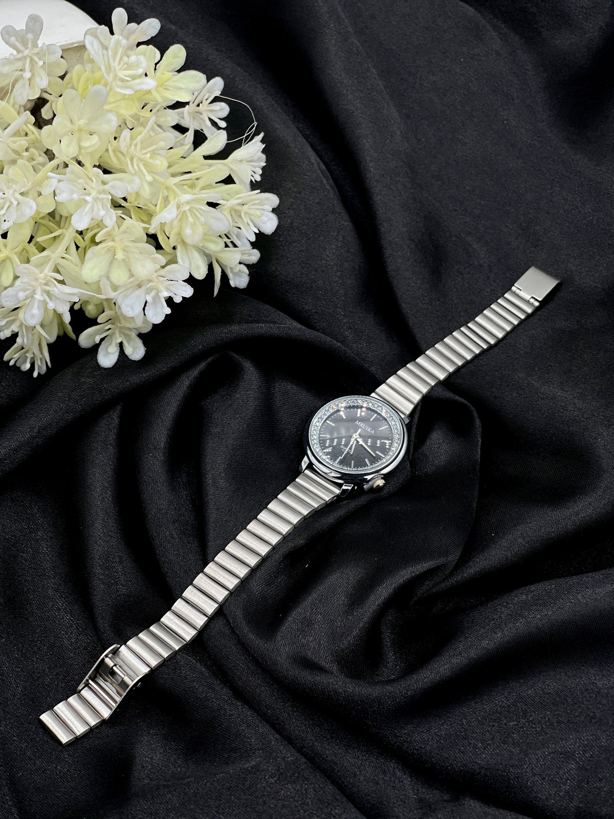 Shop the Women Watch - 0019 from Zarosh Jewel