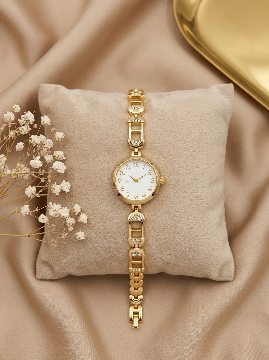 Shop the Women Watch - 0021 from Zarosh Jewel
