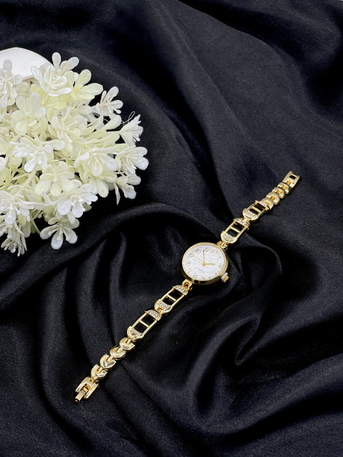 Shop the Women Watch - 0021 from Zarosh Jewel