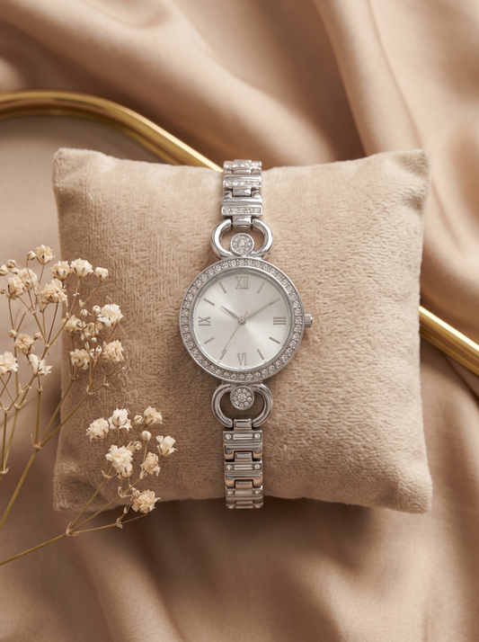 Shop the Women Watch - 0022 from Zarosh Jewel