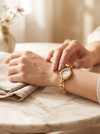 Women Watch - 0024 by Zarosh Jewel