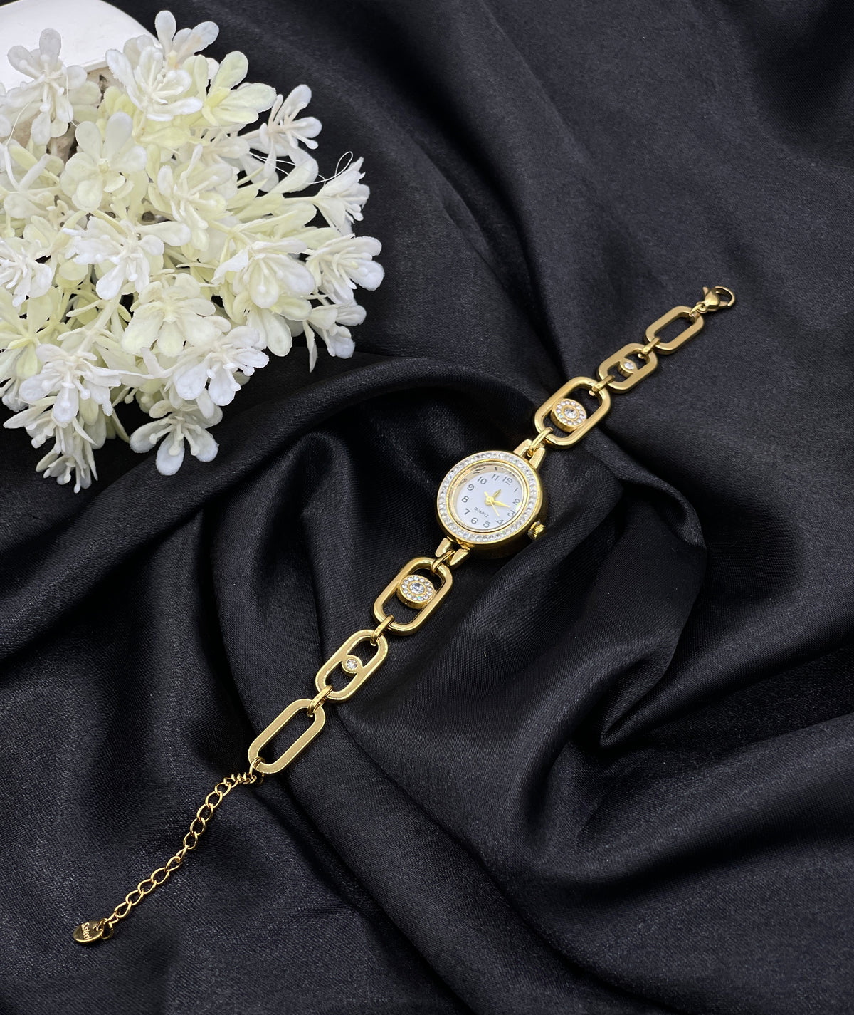 Shop the Women Watch - 0024 from Zarosh Jewel