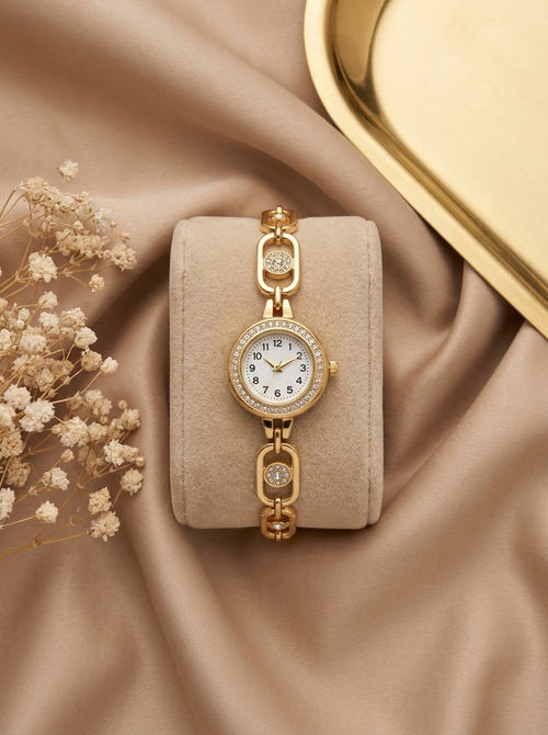 Shop the Women Watch - 0024 from Zarosh Jewel