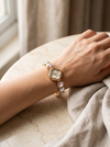 Women Watch - 0026 by Zarosh Jewel