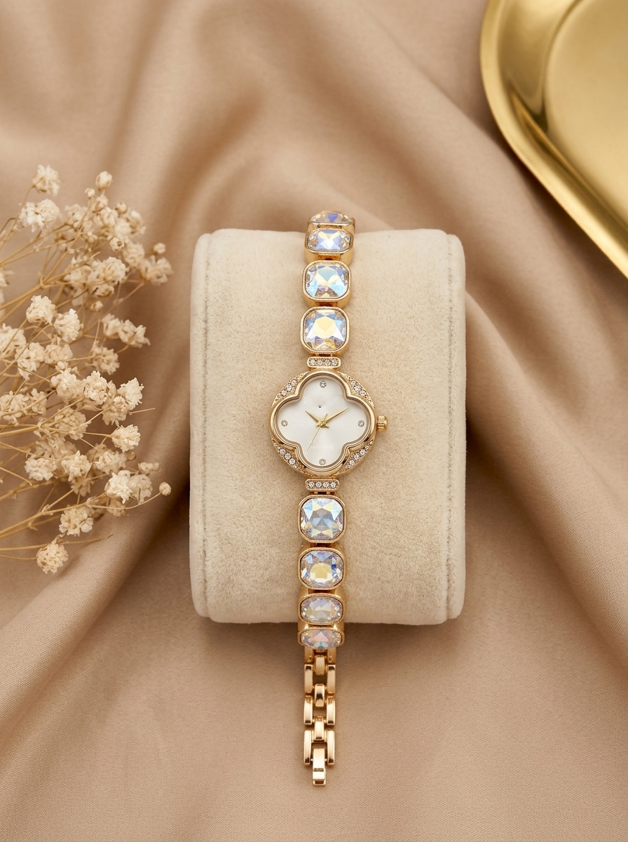 Shop the Women Watch - 0026 from Zarosh Jewel