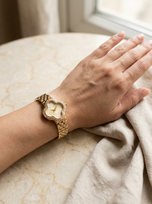 Women Watch - 0027 by Zarosh Jewel