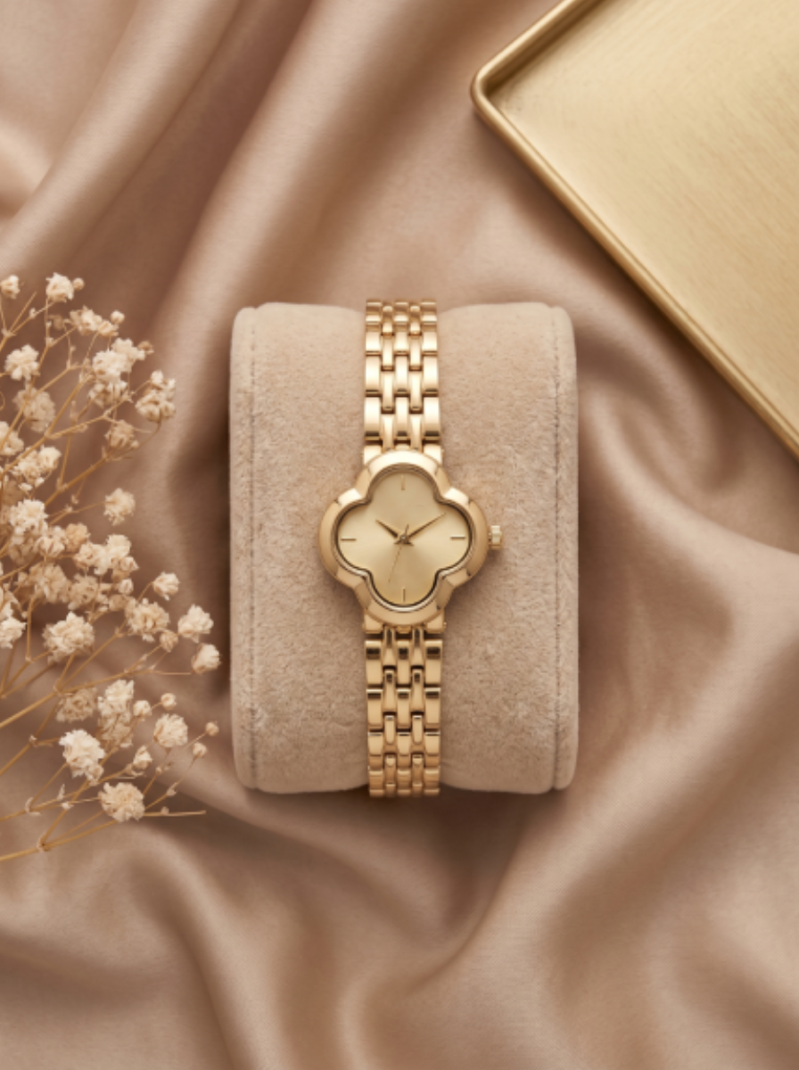 Shop the Women Watch - 0027 from Zarosh Jewel