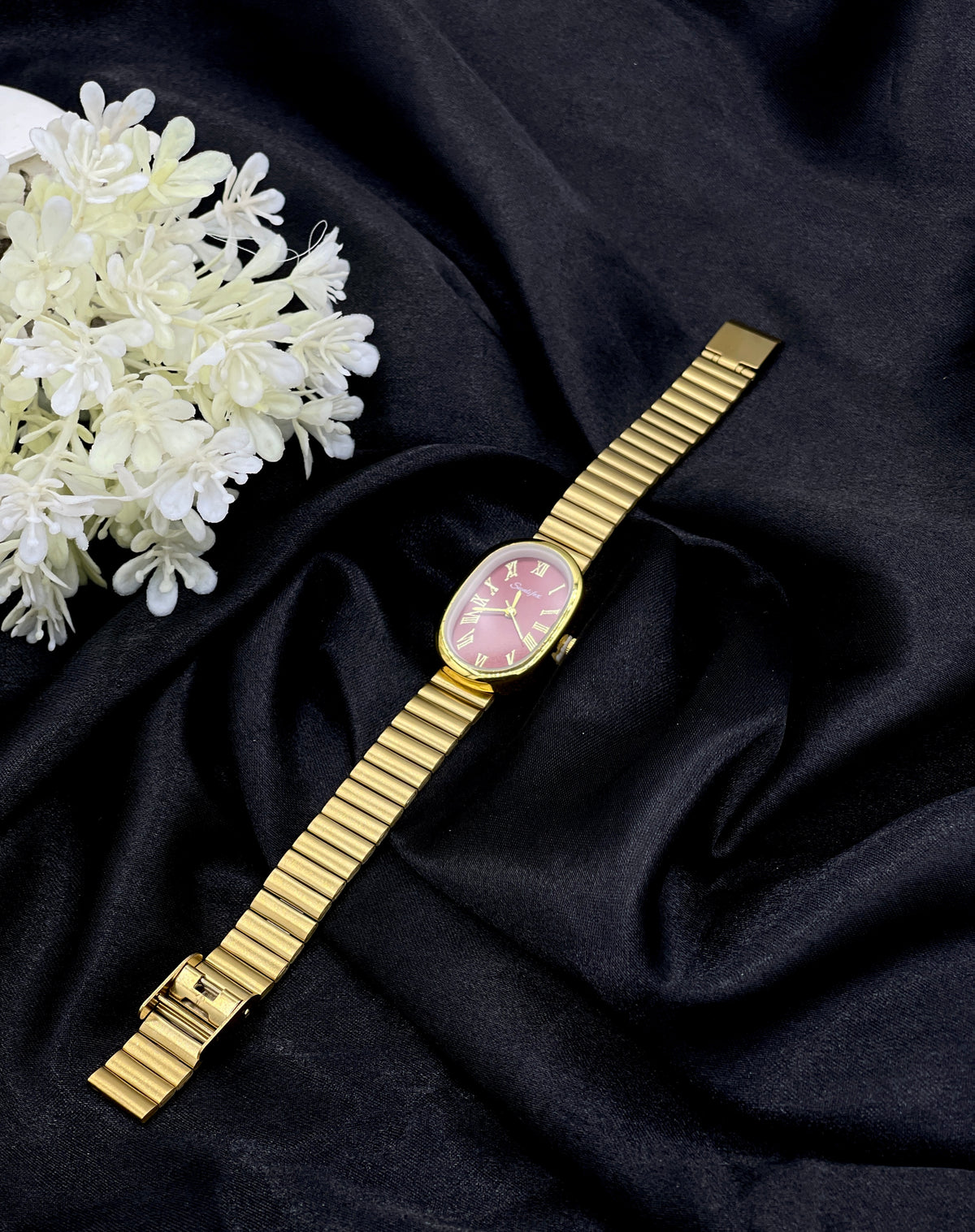 Shop the Women Watch - 0029 from Zarosh Jewel