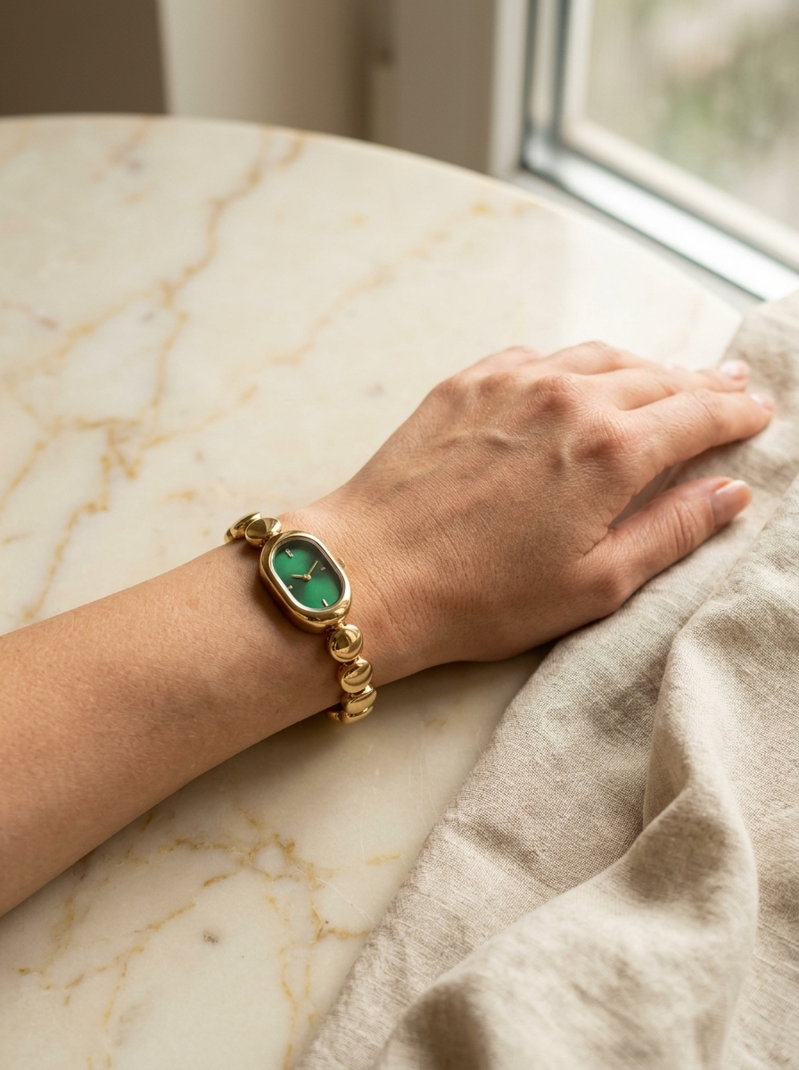 Women Watch - 0030 by Zarosh Jewel