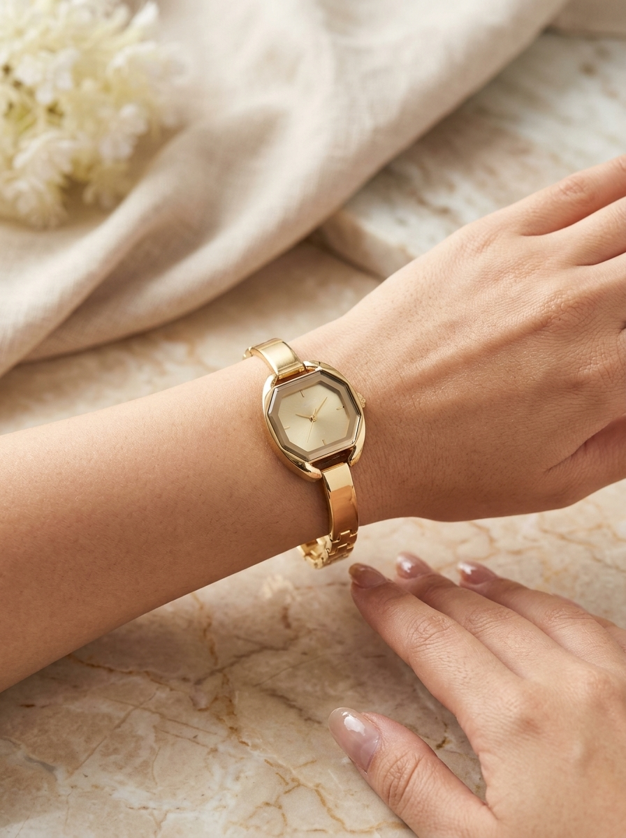 Women Watch - 0031 by Zarosh Jewel