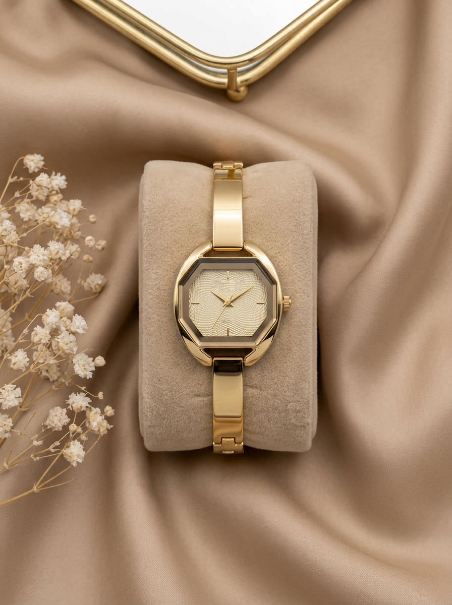 Shop the Women Watch - 0031 from Zarosh Jewel