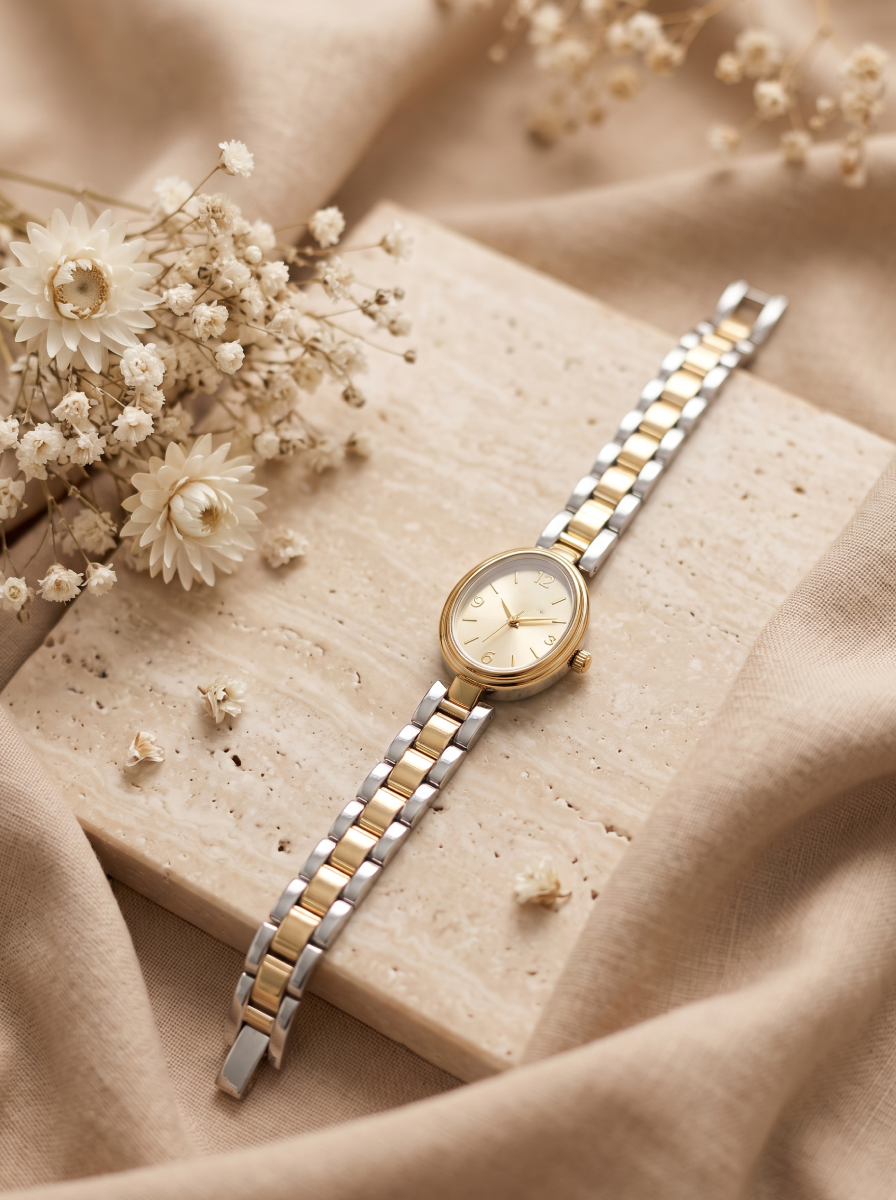 Shop the Women Watch - 0032 from Zarosh Jewel
