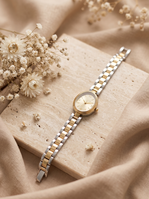 Shop the Women Watch - 0032 from Zarosh Jewel