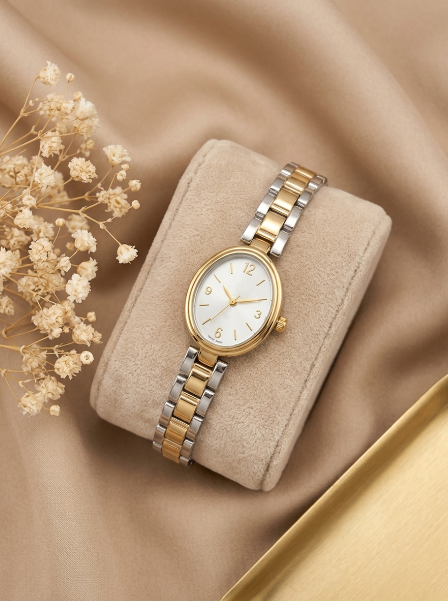 Shop the Women Watch - 0032 from Zarosh Jewel