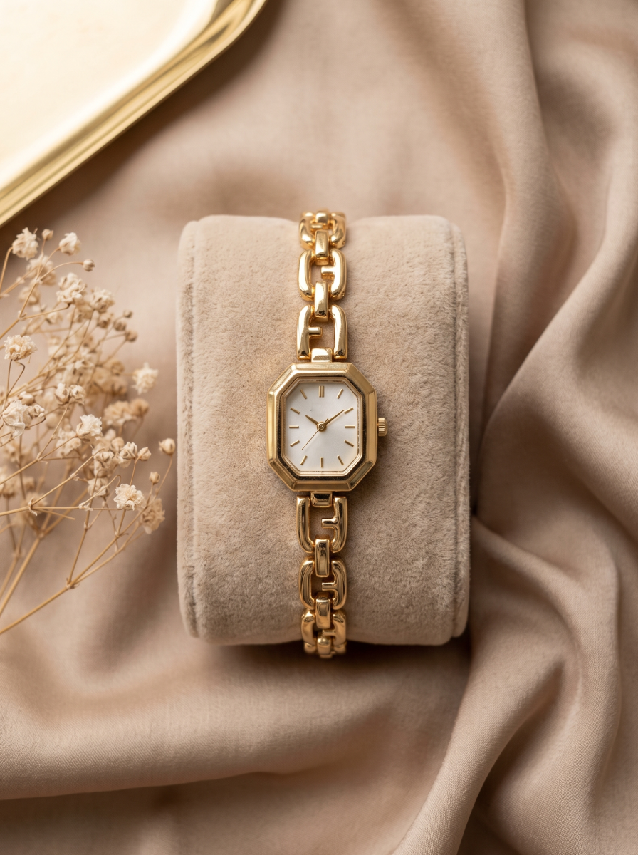 Shop the Women Watch - 0033 from Zarosh Jewel