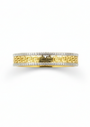 Yunan Cuff Bracelet by Zarosh Jewel