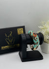 Zamurrad Heritage Kadas by Zarosh Jewel