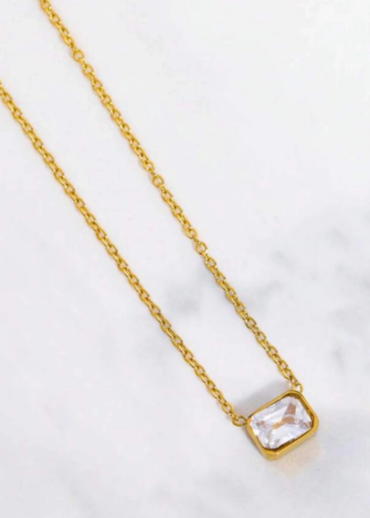 Shop the Zarmeen Necklace Set from Zarosh Jewel