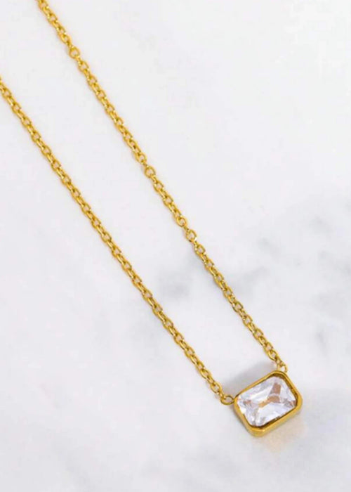 Shop the Zarmeen Necklace Set from Zarosh Jewel