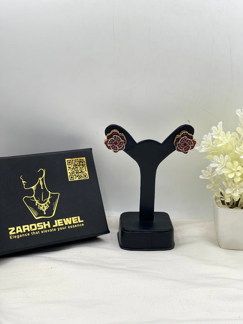 Zaynab Traidational Earring