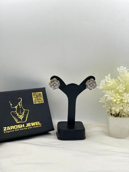 Zaynab Traidational Earring