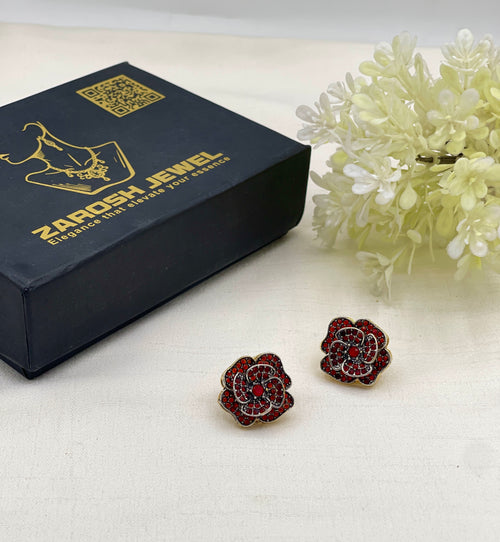 Zaynab Traidational Earring