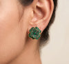Zaynab Traidational Earring