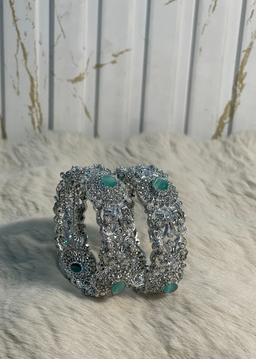 Shop the Zeb Openable Bangles from Zarosh Jewel