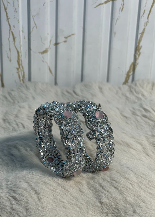 Shop the Zeb Openable Bangles from Zarosh Jewel