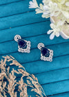 Shop the Zeenat Stud Earrings from Zarosh Jewel