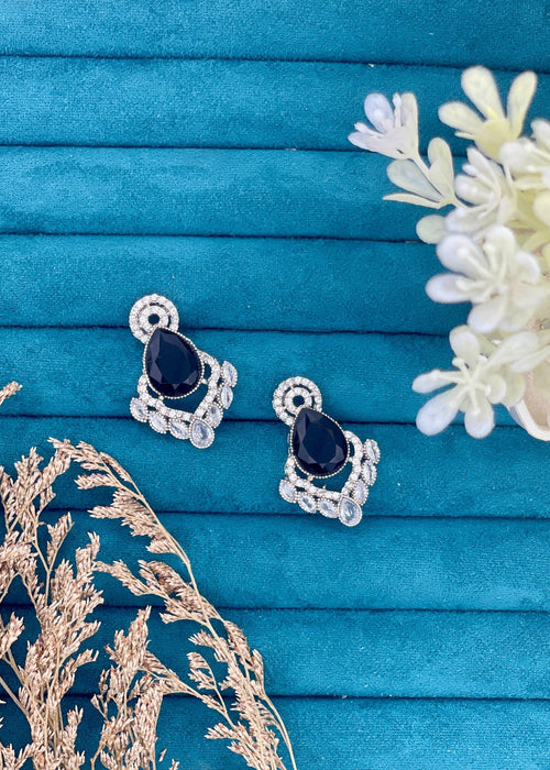 Shop the Zeenat Stud Earrings from Zarosh Jewel