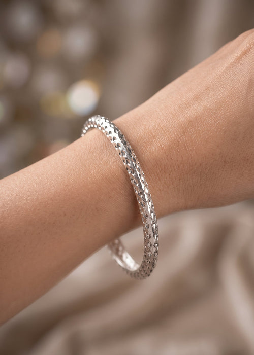 Zeya Heritage Kada by Zarosh Jewel