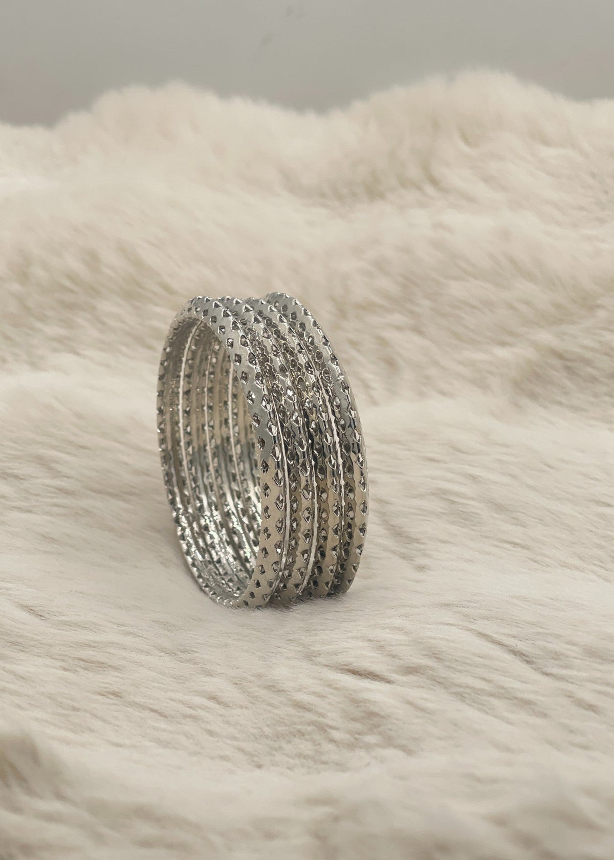 Shop the Zeya Heritage Kada from Zarosh Jewel