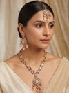 Zoe Necklace Set
