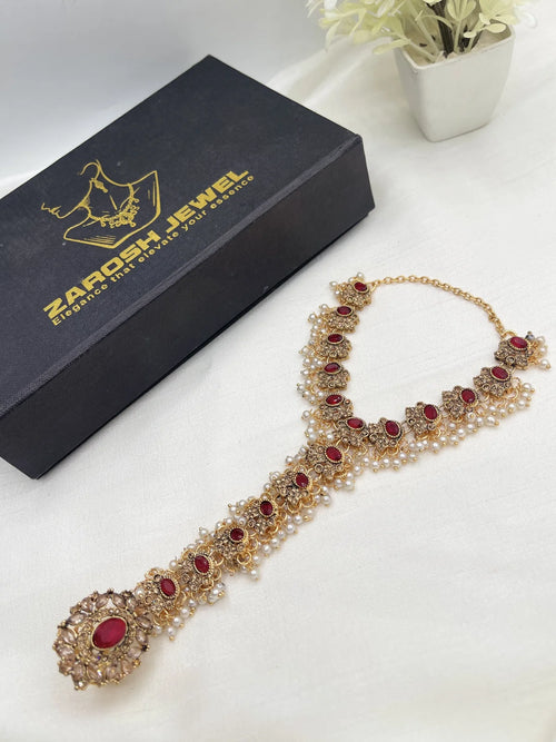 Zohra Bracelet