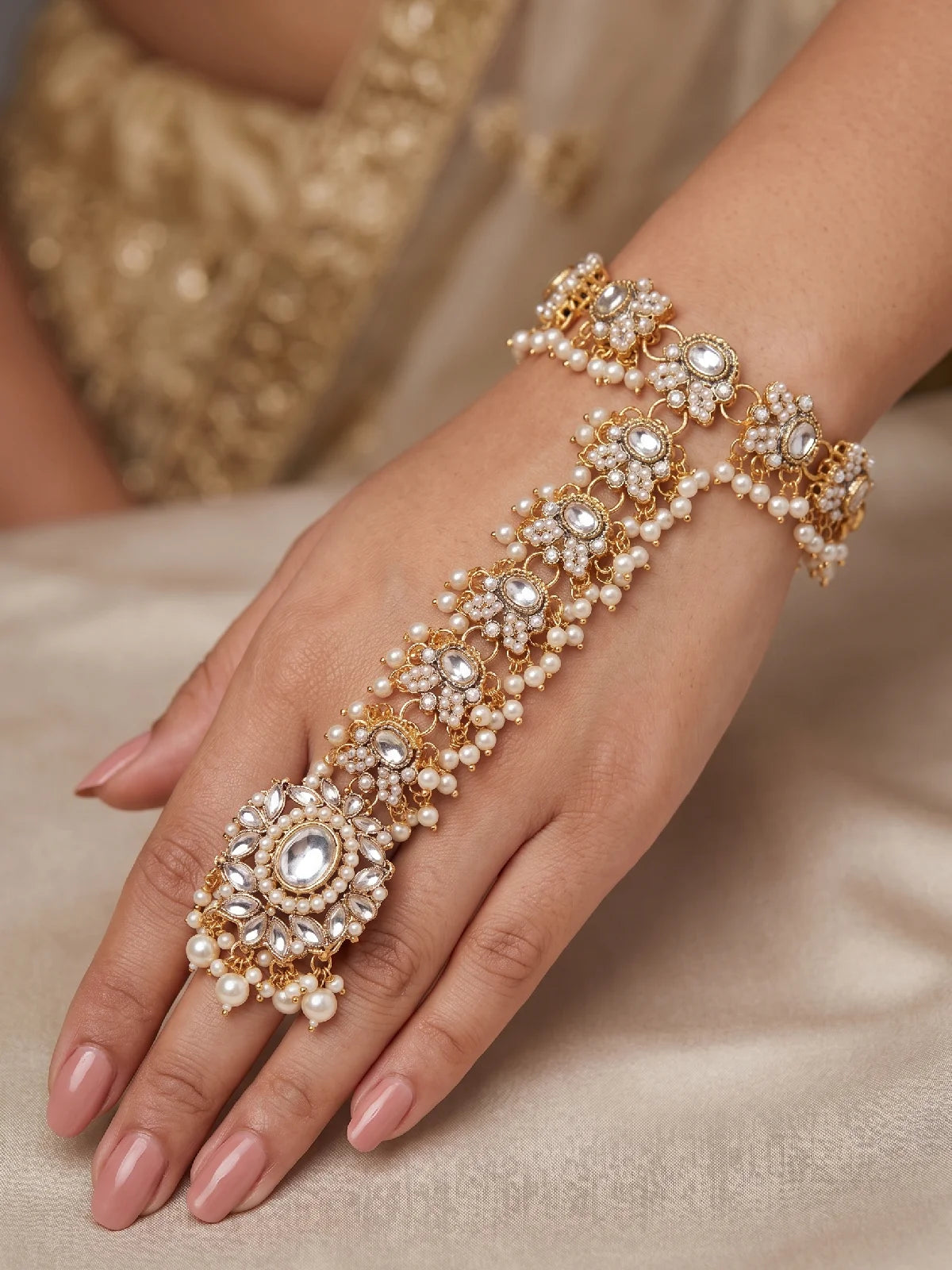 Zohra Bracelet