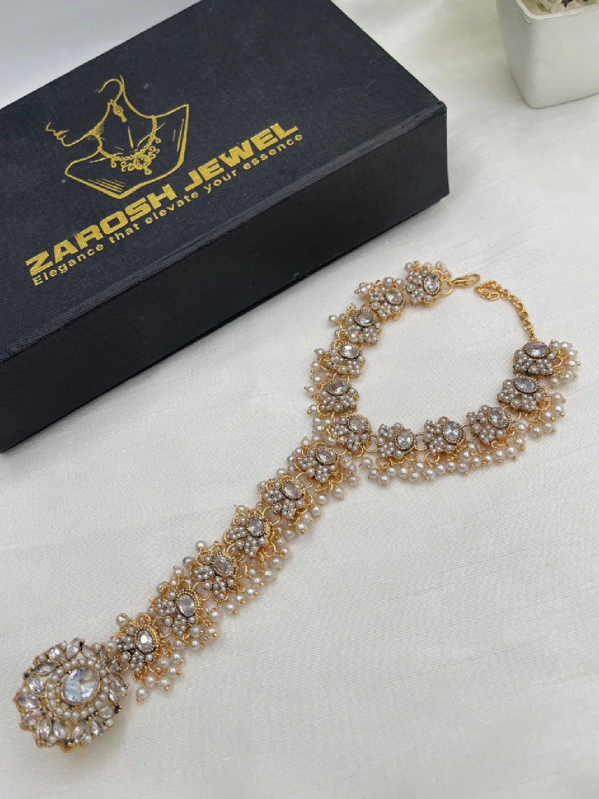 Zohra Bracelet