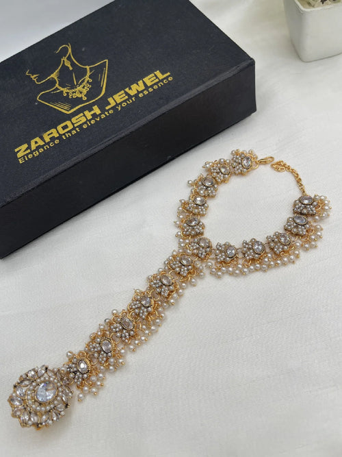 Zohra Bracelet