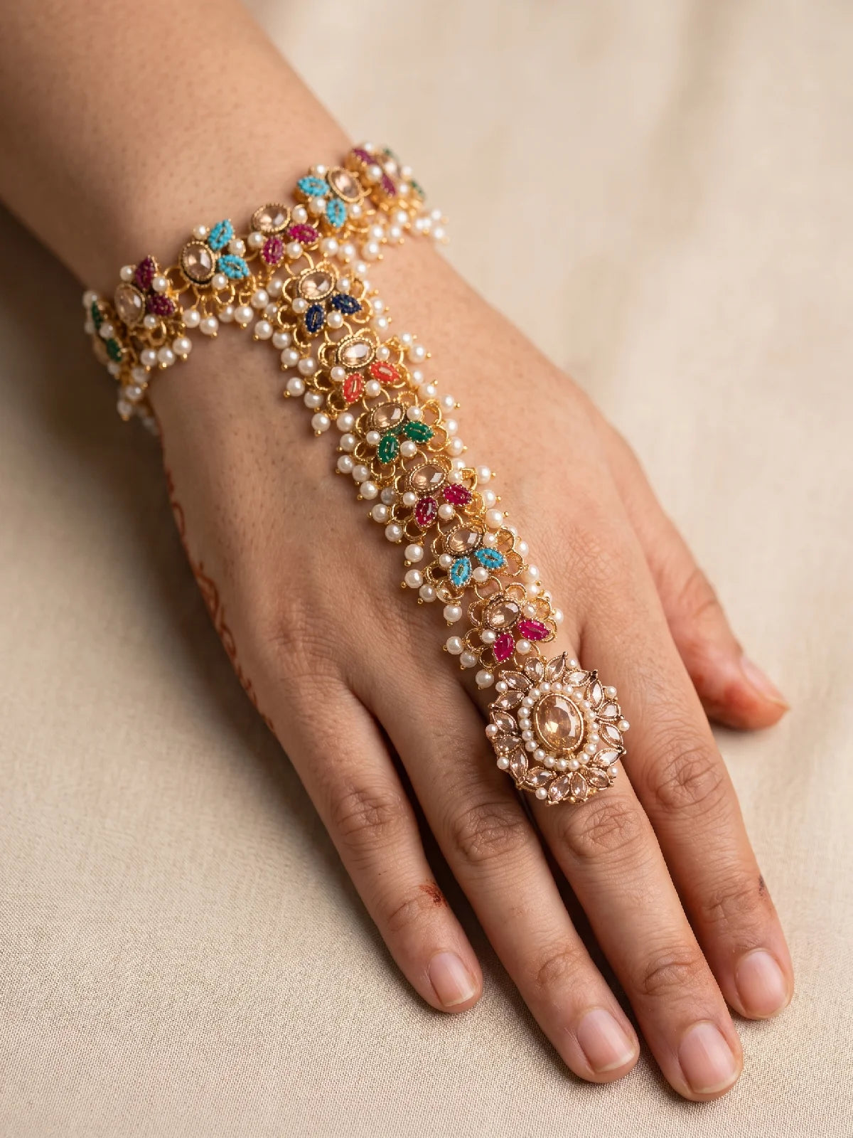 Zohra Bracelet