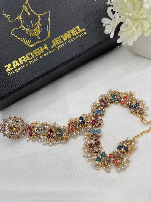 Zohra Bracelet