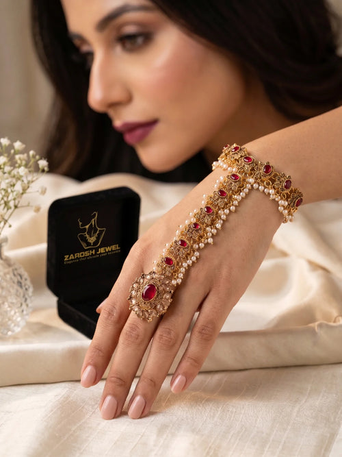 Zohra Bracelet